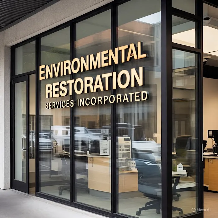 ENVIRONMENTAL RESTORATION SERVICES INCORPORATED Picture 5