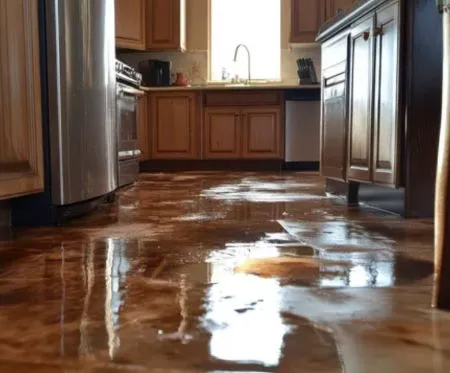 ENVIRONMENTAL RESTORATION SERVICES INCORPORATED Picture 4