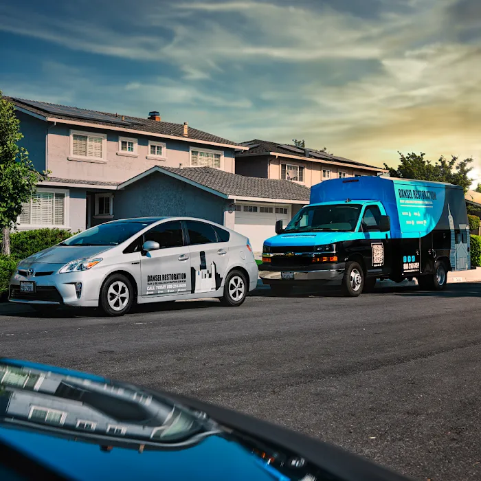 Dansel Inc. Picture 8