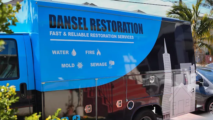 Dansel Inc. Picture 6
