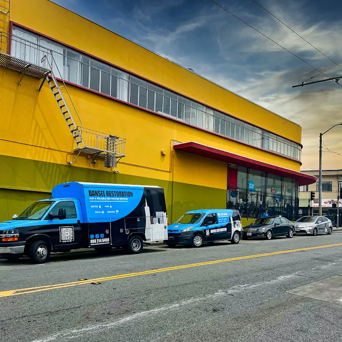 Dansel Inc. Picture 10