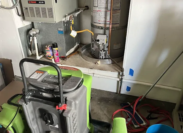 SERVPRO of Los Gatos / Monte Sereno Picture 10