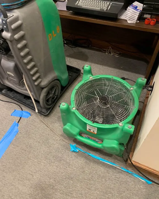 SERVPRO of Los Gatos / Monte Sereno Picture 7