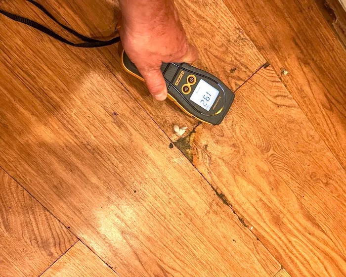 SERVPRO of Los Gatos / Monte Sereno Picture 3