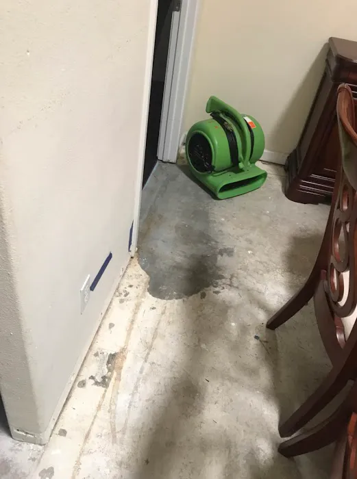 SERVPRO of Los Gatos / Monte Sereno Picture 5