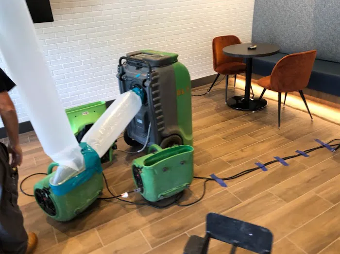 SERVPRO of Los Gatos / Monte Sereno Picture 9