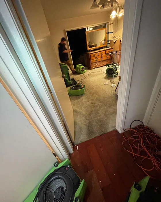 SERVPRO of Los Gatos / Monte Sereno Picture 8