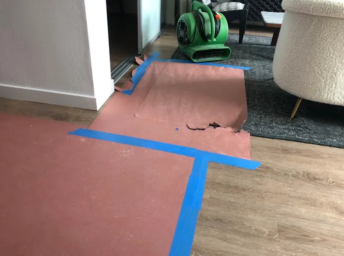 SERVPRO of Los Gatos / Monte Sereno Picture 6