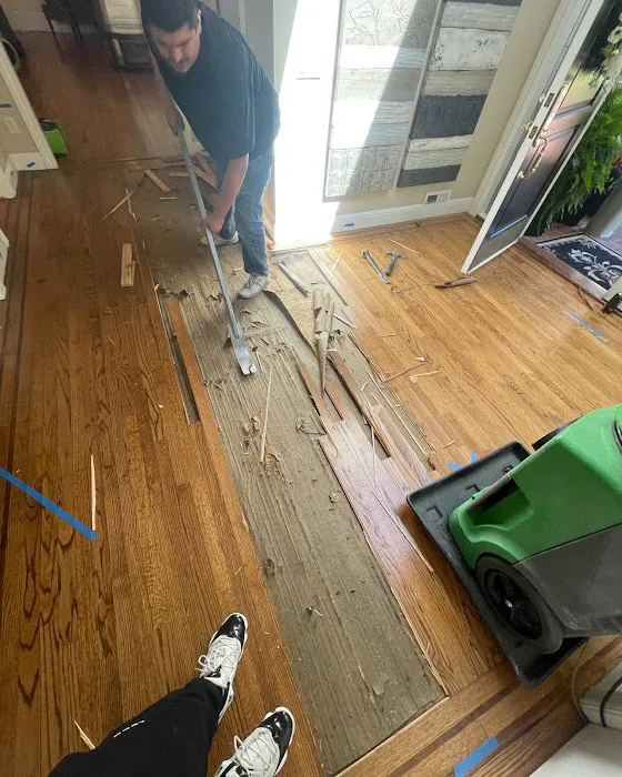 SERVPRO of Los Gatos / Monte Sereno Picture 2