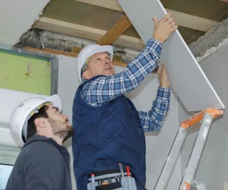 Water Damage Restoration Guys