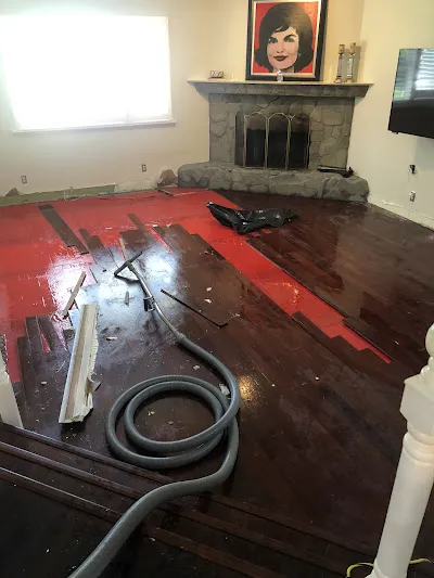 ASAP Water Damage Restoration Oakland CA Picture 1