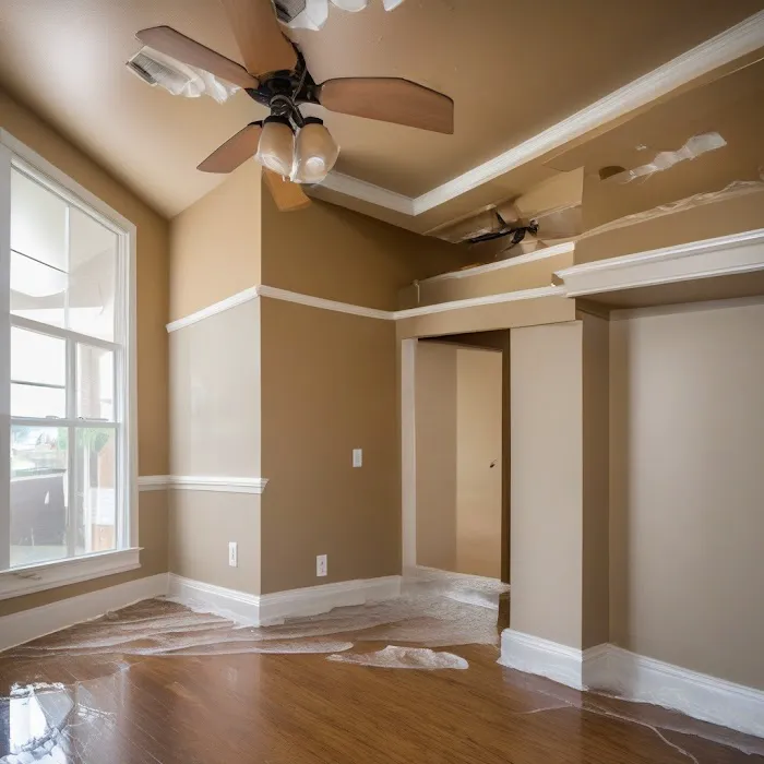 Water Damage Restoration Oakland Picture 4