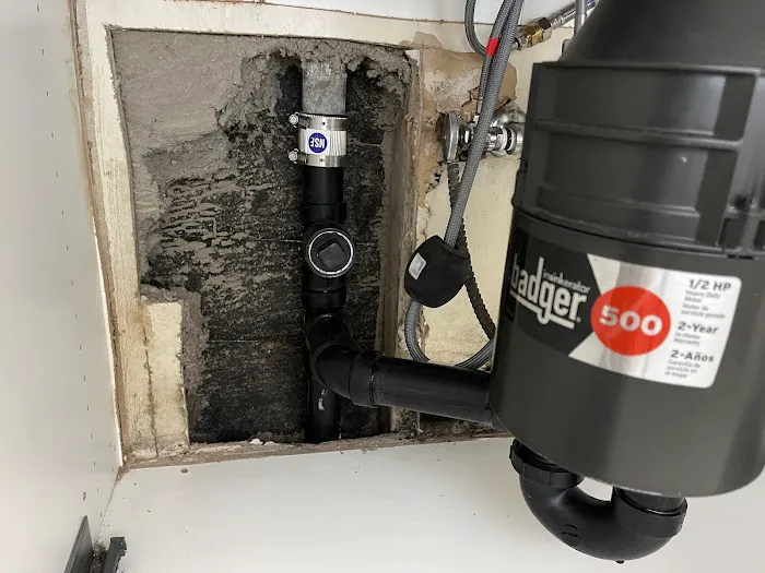 Hydro Hero Restoration Oakland Picture 3