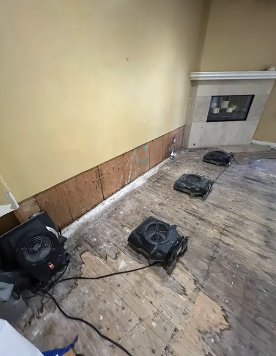 Hydro Hero Restoration Oakland Picture 9