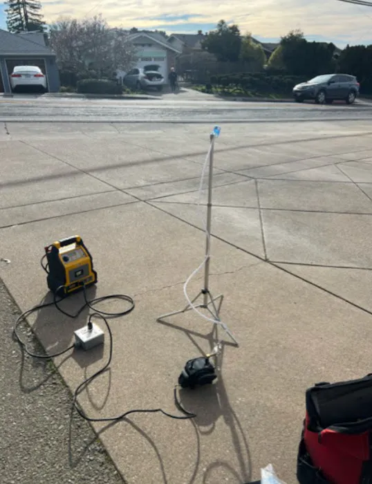 Hydro Hero Restoration Oakland Picture 7