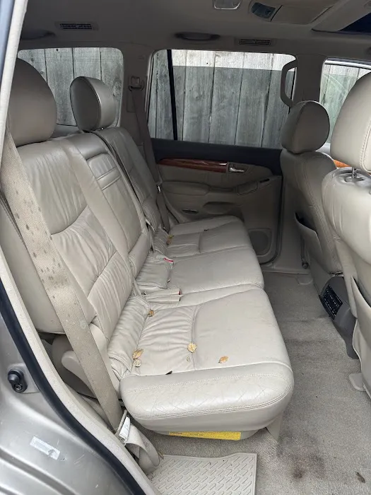 Hydro Hero Restoration Oakland Picture 10