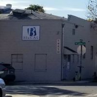 BluCAL - Water/Fire Damage Restoration Company ico