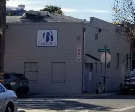 BluCAL - Water/Fire Damage Restoration Company