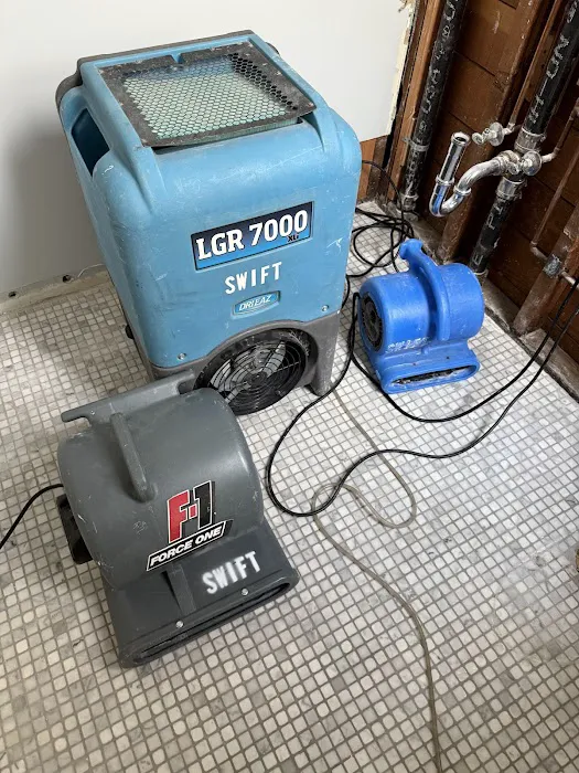 Swift Restoration Picture 5