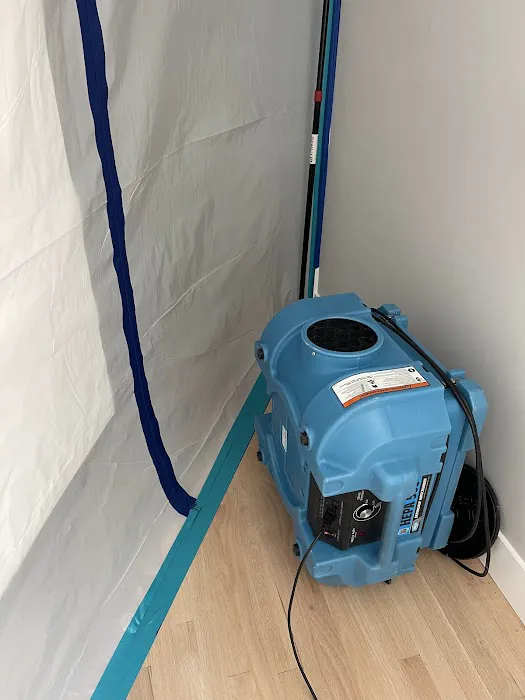 Swift Restoration Picture 1