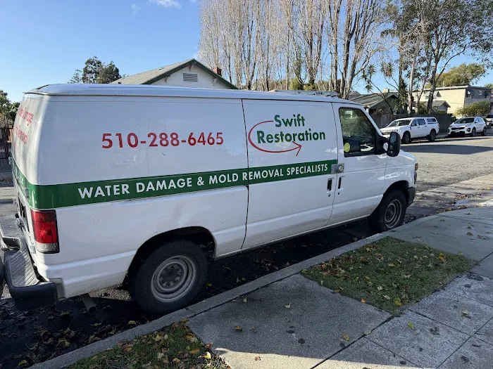 Swift Restoration Picture 7