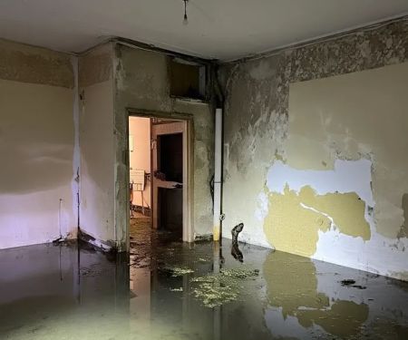 All Things Good Water Damage