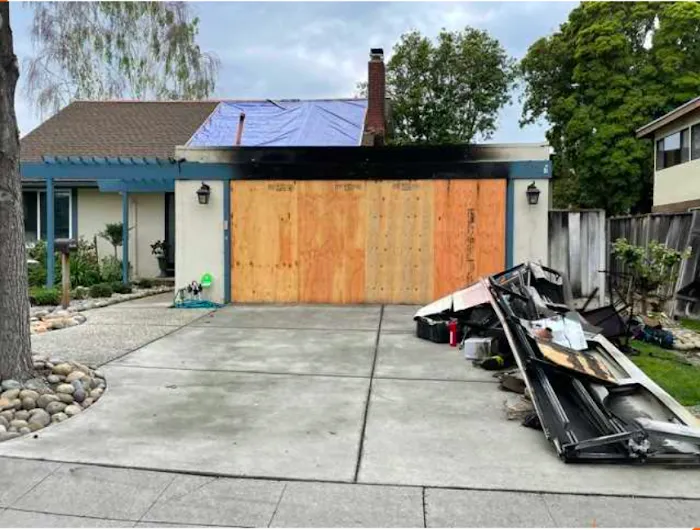 SERVPRO of SW San Jose Picture 9