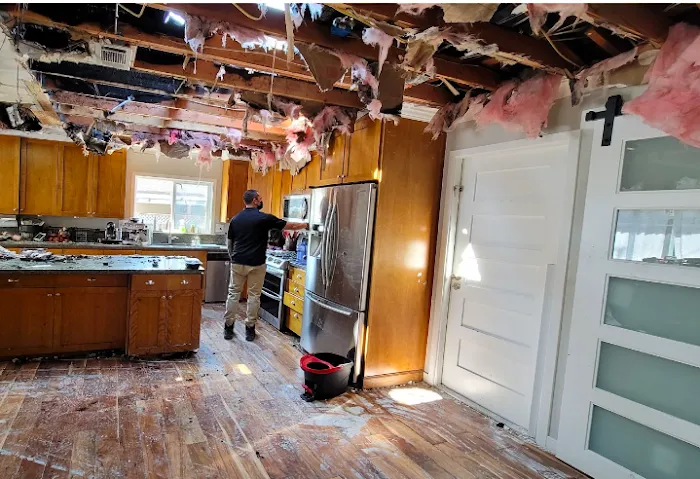 SERVPRO of SW San Jose Picture 6