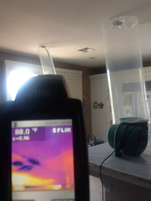 The Water Damage Experts, Incorporated Picture 9