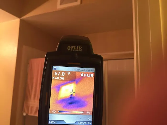 The Water Damage Experts, Incorporated Picture 1