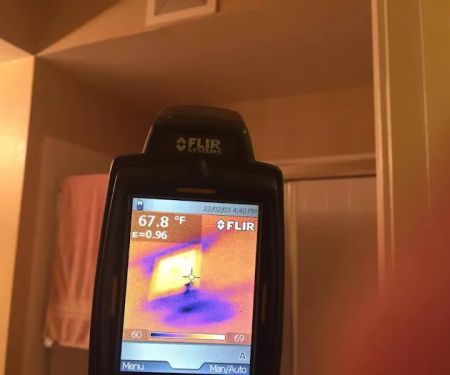 The Water Damage Experts, Incorporated