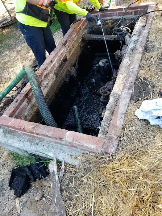 Roto-Rooter Plumbing & Water Cleanup Picture 5