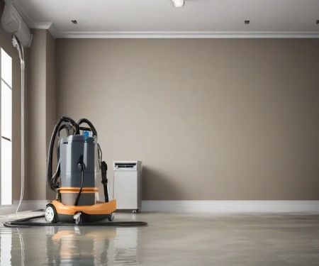 California Water Damage Services