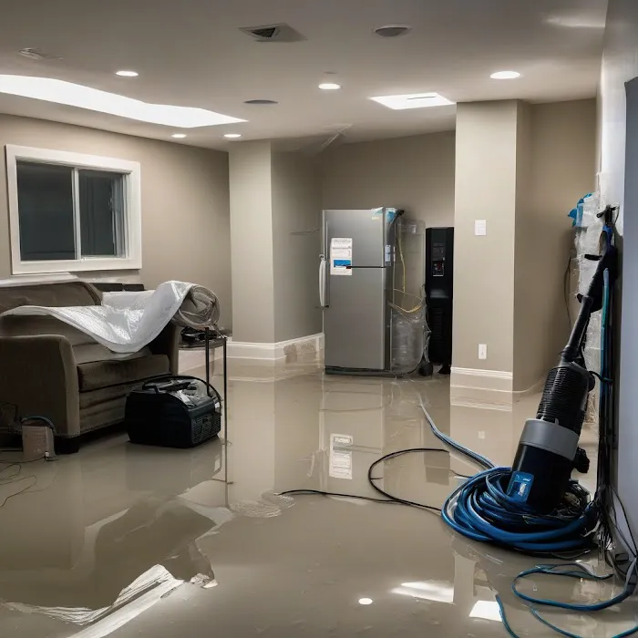 California Water Damage Services Picture 3
