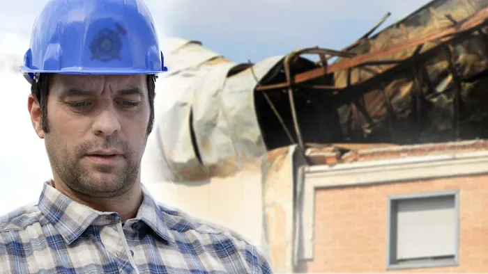 Fire Damage Squad Picture 2