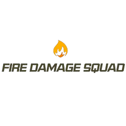 Fire Damage Squad Picture 1