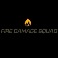 Fire Damage Squad ico