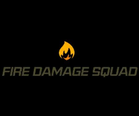 Fire Damage Squad