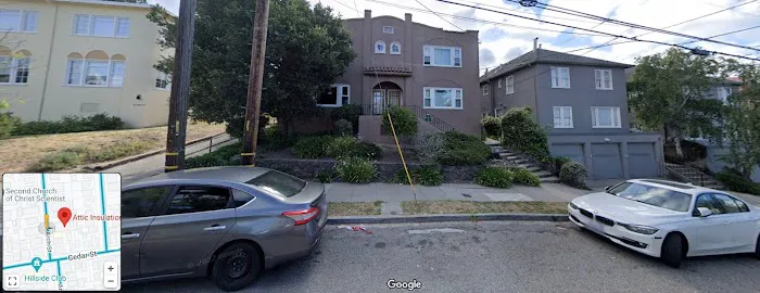 Attic Insulation Patrol Picture 2