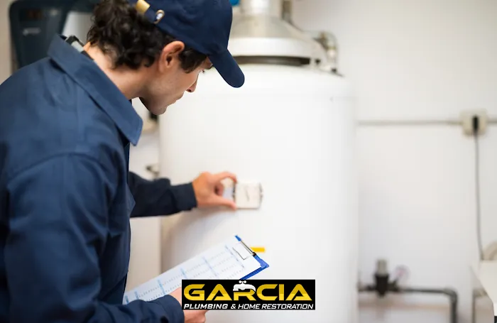 Garcia Plumbing & Home Restoration Picture 1