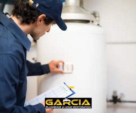 Garcia Plumbing & Home Restoration