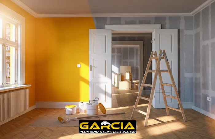 Garcia Plumbing & Home Restoration Picture 8