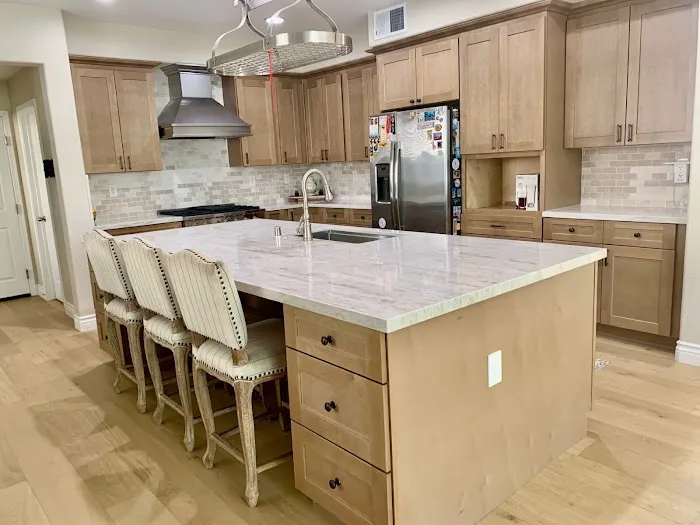 First Call Restoration Picture 1