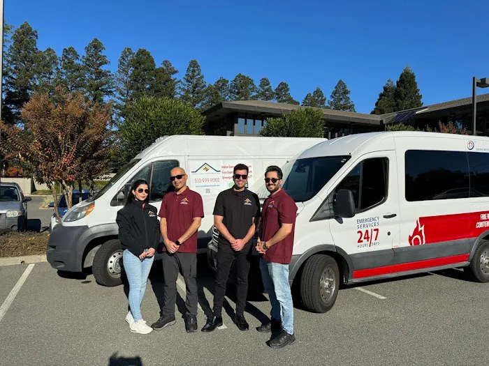 First Call Restoration Picture 4