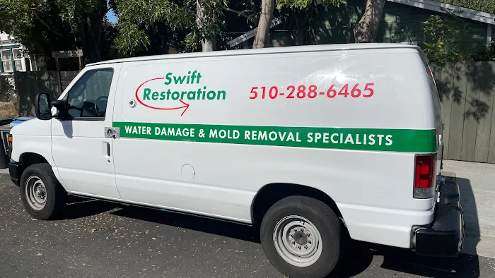 Swift Restoration Picture 6