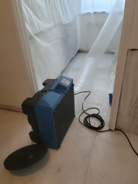 Emergency Restoration Company Picture 4