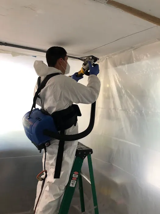 Emergency Restoration Company Picture 1