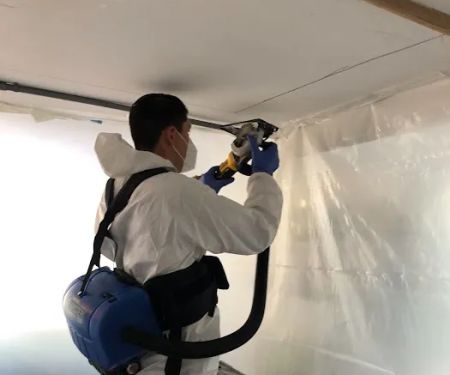 Emergency Restoration Company