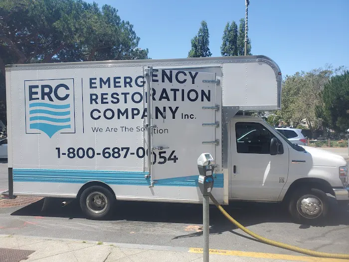 Emergency Restoration Company Picture 3