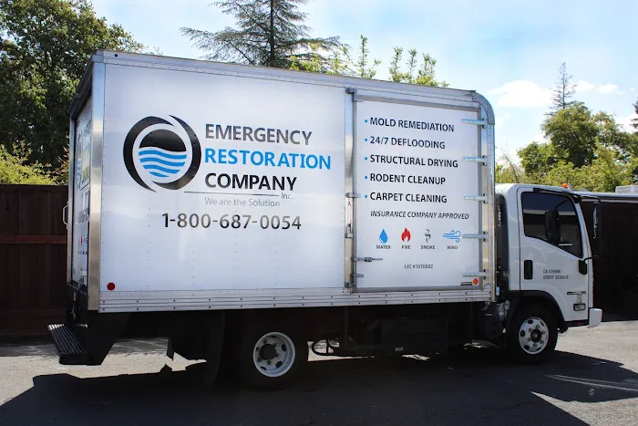 Emergency Restoration Company Picture 8